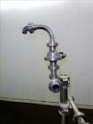 Used Westfalia SAMR-5036 Desludger Disc Centrifuge