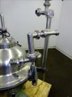 Used Westfalia SAMR-5036 Desludger Disc Centrifuge