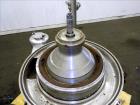 Used Westfalia SAMR-5036 Desludger Disc Centrifuge