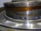 Used Westfalia SAMR-5036 Desludger Disc Centrifuge
