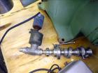 Used Westfalia SAMR-5036 Desludger Disc Centrifuge