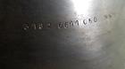 Used Westfalia SAMR-5036 Desludger Disc Centrifuge