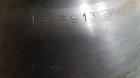 Used Westfalia SAMR-5036 Desludger Disc Centrifuge