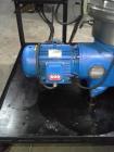 Used Westfalia Separator, Model SAMR-5036. Self cleaning classifier, self cleaning bowl. Gas tight design of neck bearing bridge. New PLC control panel, CUI manufactured skid frame. Works well with h...