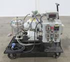 Used Westfalia SAOH 205 Disc Separator Centrifuge – 10,000 RPM, 100 GPH