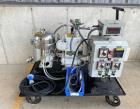 Used Westfalia SAOH 205 Disc Separator Centrifuge – 10,000 RPM, 100 GPH