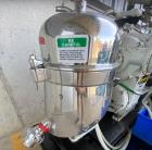 Used Westfalia SAOH 205 Disc Separator Centrifuge – 10,000 RPM, 100 GPH