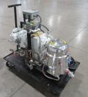 Used Westfalia SAOH 205 Disc Separator Centrifuge – 10,000 RPM, 100 GPH
