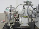 Used Westfalia SAOH 205 Disc Separator Centrifuge – 10,000 RPM, 100 GPH