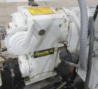 Used Westfalia SAOH 205 Disc Separator Centrifuge – 10,000 RPM, 100 GPH