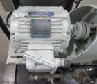 Used Westfalia SAOH 205 Disc Separator Centrifuge – 10,000 RPM, 100 GPH