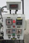 Used Westfalia SAOH 205 Disc Separator Centrifuge – 10,000 RPM, 100 GPH
