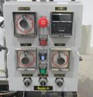 Used Westfalia SAOH 205 Disc Separator Centrifuge – 10,000 RPM, 100 GPH