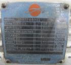 Used Westfalia SAOH 205 Disc Separator Centrifuge – 10,000 RPM, 100 GPH