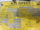 Used Westfalia SAOH 205 Disc Separator Centrifuge – 10,000 RPM, 100 GPH