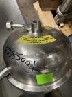 Westfalia SAOOH-205 Pilot Scale Desludger Disc Centrifuge