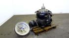 Used Stainless steel Westfalia Disc Centrifuge, SAOOH-4006 