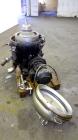 Used Stainless steel Westfalia Disc Centrifuge, SAOOH-4006 