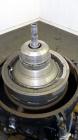 Used Stainless steel Westfalia Disc Centrifuge, SAOOH-4006 