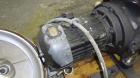 Used Stainless steel Westfalia Disc Centrifuge, SAOOH-4006 