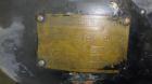 Used Stainless steel Westfalia Disc Centrifuge, SAOOH-4006 