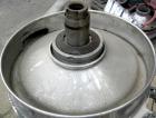 Used Stainless Steel Westfalia Disc Centrifuge, SAOOM-5016
