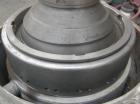 Used Stainless Steel Westfalia Disc Centrifuge, SAOOM-5016