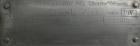 Used Stainless Steel Westfalia Disc Centrifuge, SAOOM-5016