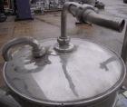 Used Stainless Steel Westfalia Disc Centrifuge, SAOOM-5016