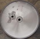 Used Stainless Steel Westfalia Disc Centrifuge, SAOOM-5016