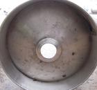Used Stainless Steel Westfalia Disc Centrifuge, SAOOM-5016