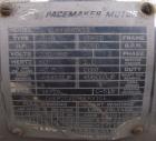 Used Stainless Steel Westfalia Disc Centrifuge, SAOOM-5016