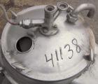 Used Stainless Steel Westfalia Desludger Disc Centrifuge, SAOWH-3036 