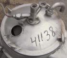 Used- Stainless Steel Westfalia Desludger Disc Centrifuge, SAOWH-3036 