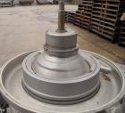 Used- Stainless Steel Westfalia Desludger Disc Centrifuge, SAOWH-3036 