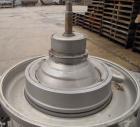 Used Stainless Steel Westfalia Desludger Disc Centrifuge, SAOWH-3036 