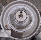 Used Stainless Steel Westfalia Desludger Disc Centrifuge, SAOWH-3036 