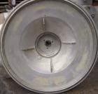Used Stainless Steel Westfalia Desludger Disc Centrifuge, SAOWH-3036 