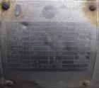 Used Stainless Steel Westfalia Desludger Disc Centrifuge, SAOWH-3036 