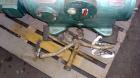 Used Westfalia Desludging Disc Centrifuge, SAOWH-3036