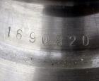 Used Westfalia Desludging Disc Centrifuge, SAOWH-3036
