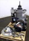 Used- Westfalia SB-14-06-076 Desludger Disc Centrifuge