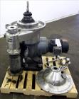 Used Westfalia SB-14-06-076 Desludger Disc Centrifuge