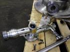 Used Westfalia SB-14-06-076 Desludger Disc Centrifuge