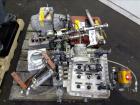 Used Westfalia SB-14-06-076 Desludger Disc Centrifuge