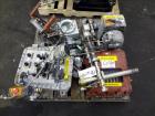 Used Westfalia SB-14-06-076 Desludger Disc Centrifuge