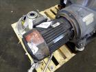 Used Westfalia SB-14-06-076 Desludger Disc Centrifuge