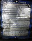 Used Westfalia SB-14-06-076 Desludger Disc Centrifuge