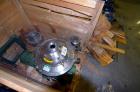 Unused- Stainless Steel Westfalia Desluder Disc Centrifuge, SB-14-06-576