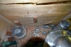 Unused- Stainless Steel Westfalia Desluder Disc Centrifuge, SB-14-06-576